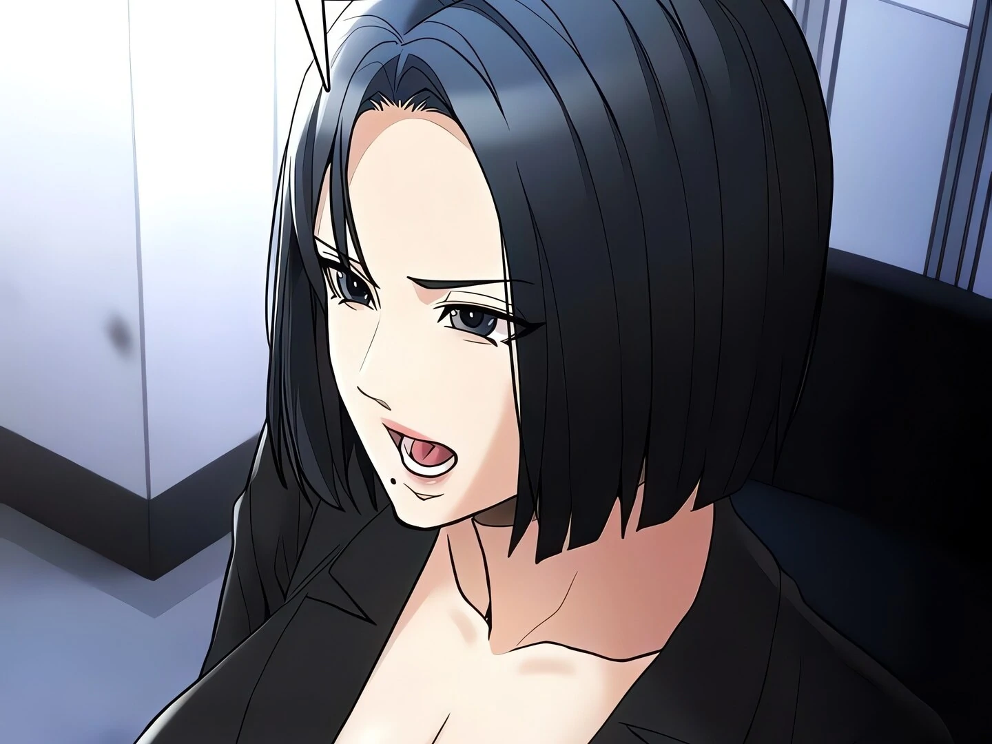 His Addictive Touch Chapter 126 page 58 - 