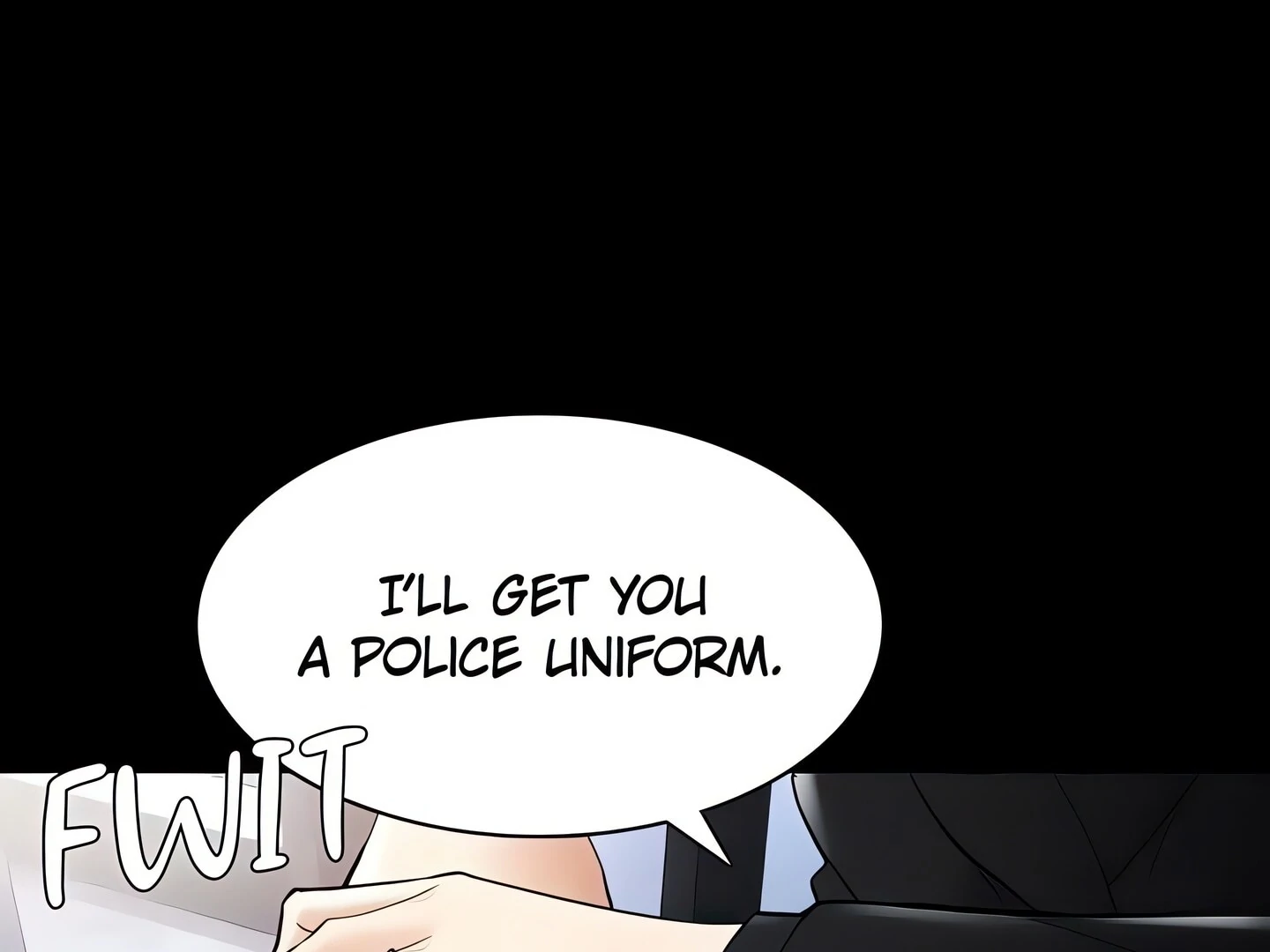 His Addictive Touch Chapter 126 page 61 - 