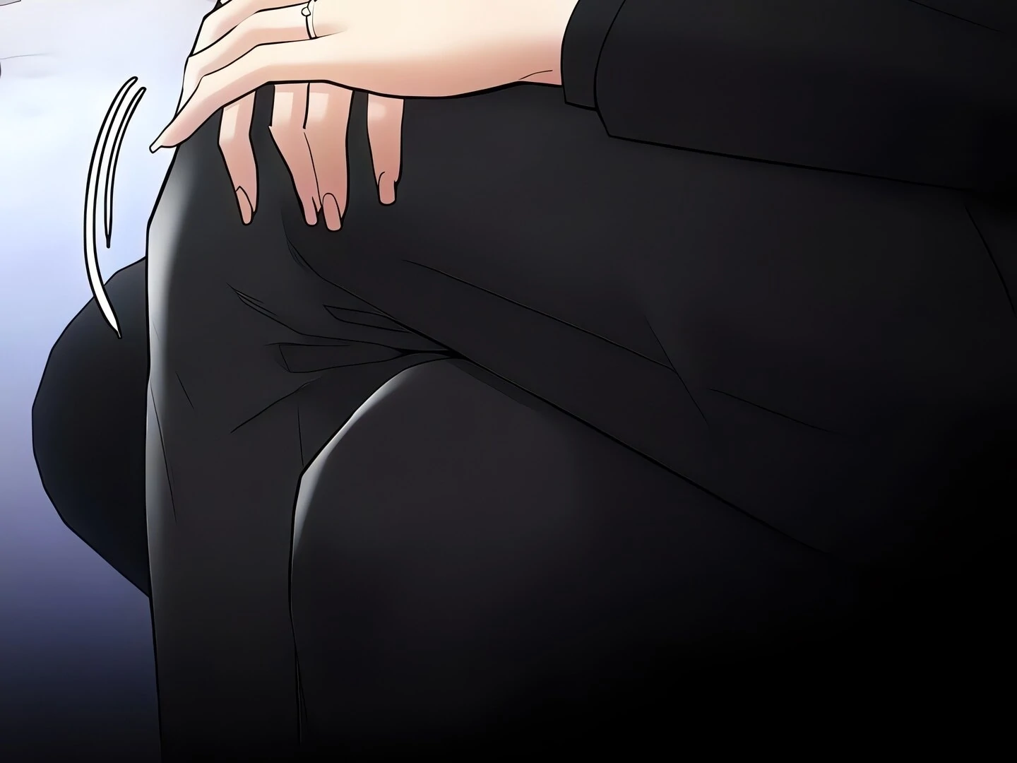 His Addictive Touch Chapter 126 page 62 - 