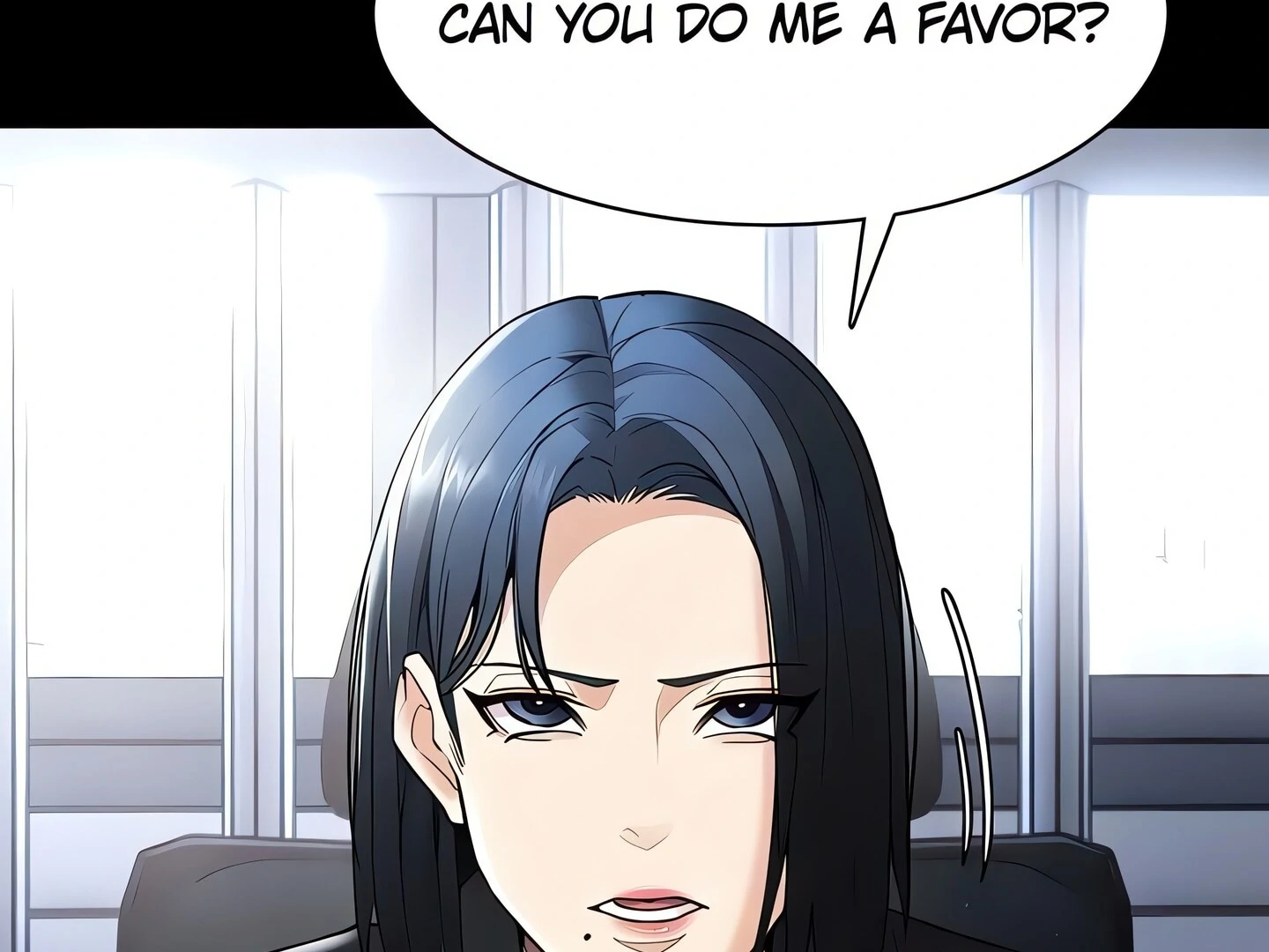 His Addictive Touch Chapter 126 page 64 - 