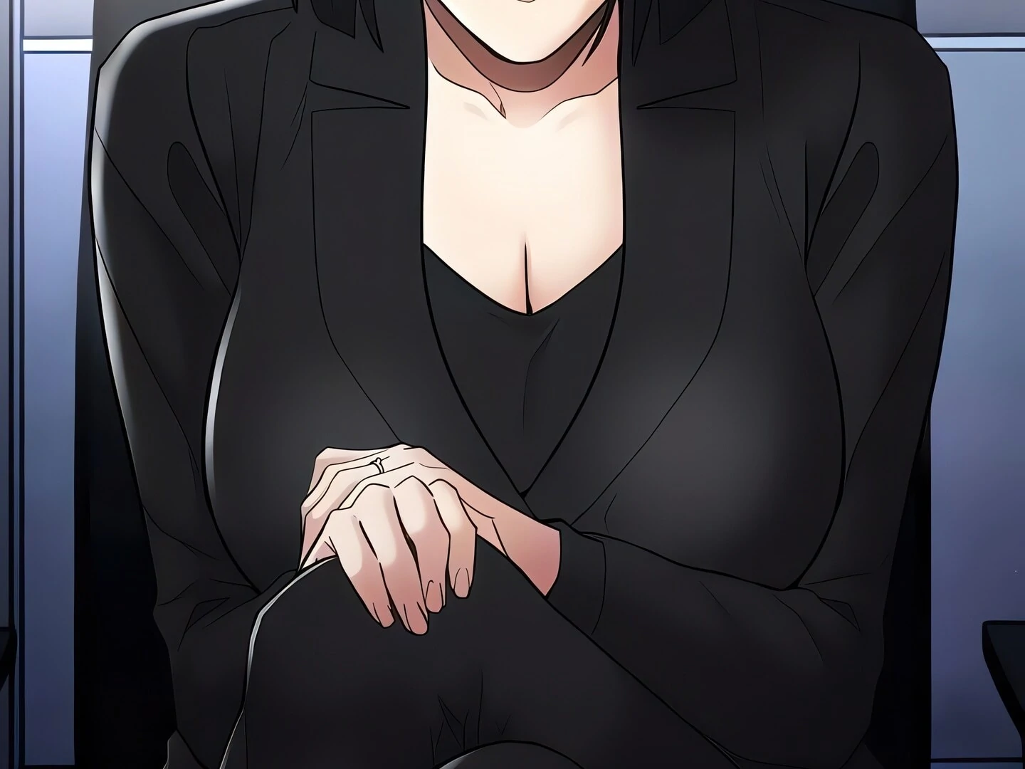 His Addictive Touch Chapter 126 page 65 - 