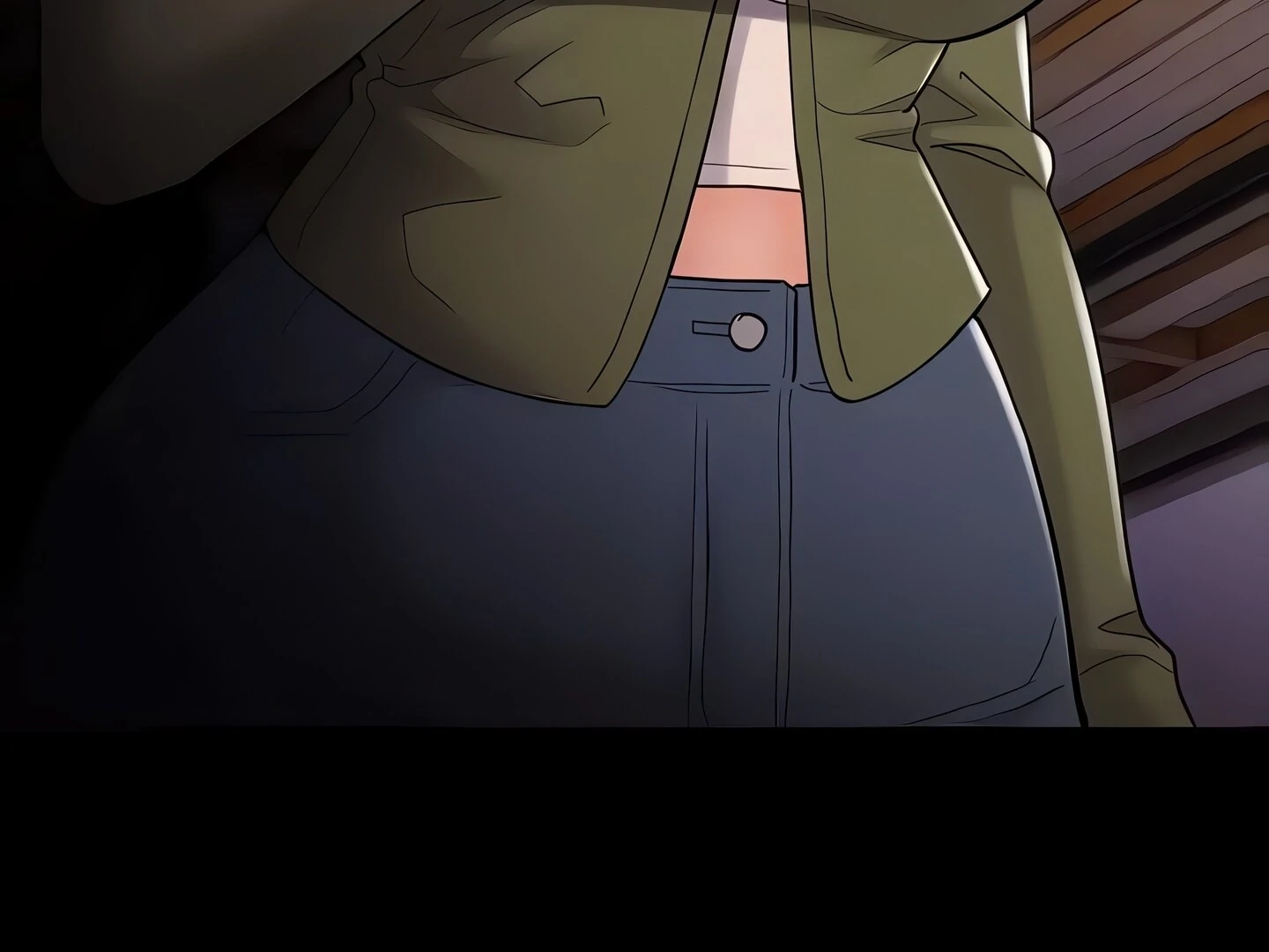 His Addictive Touch Chapter 126 page 74 - 