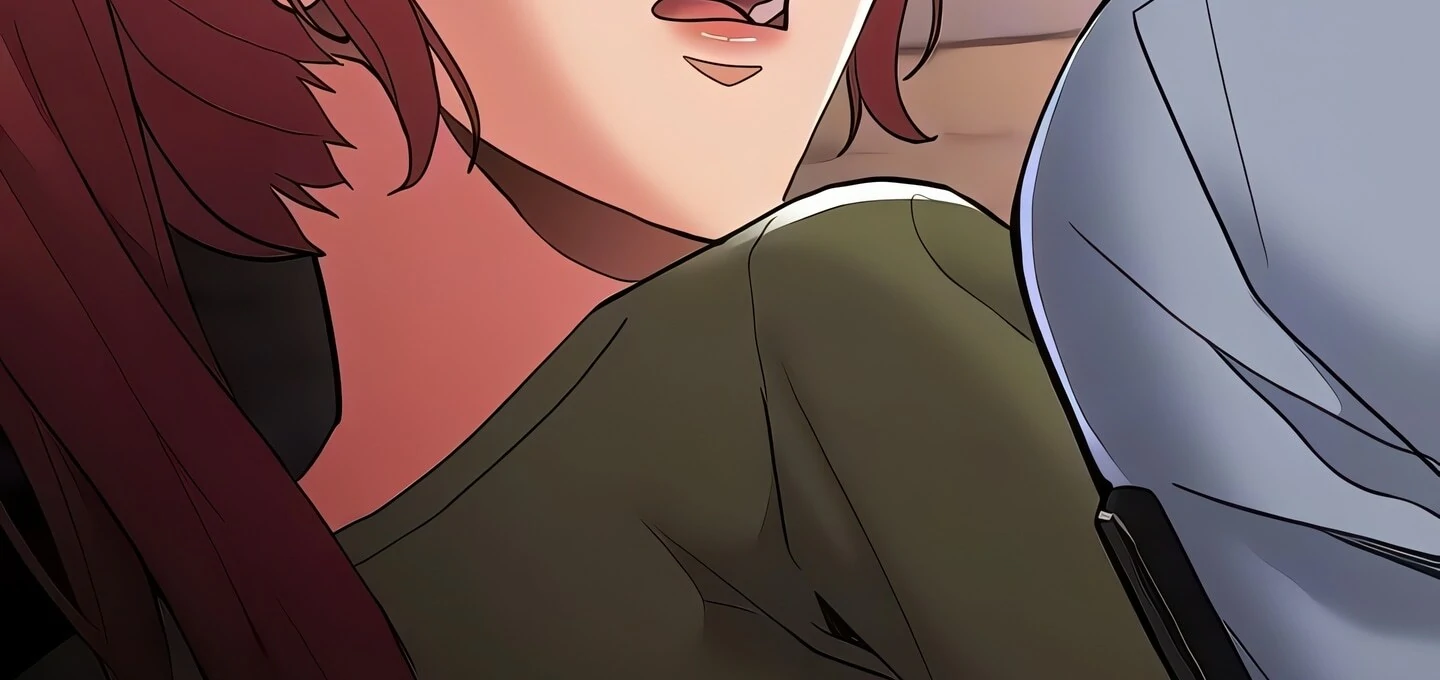 His Addictive Touch Chapter 126 page 79 - 