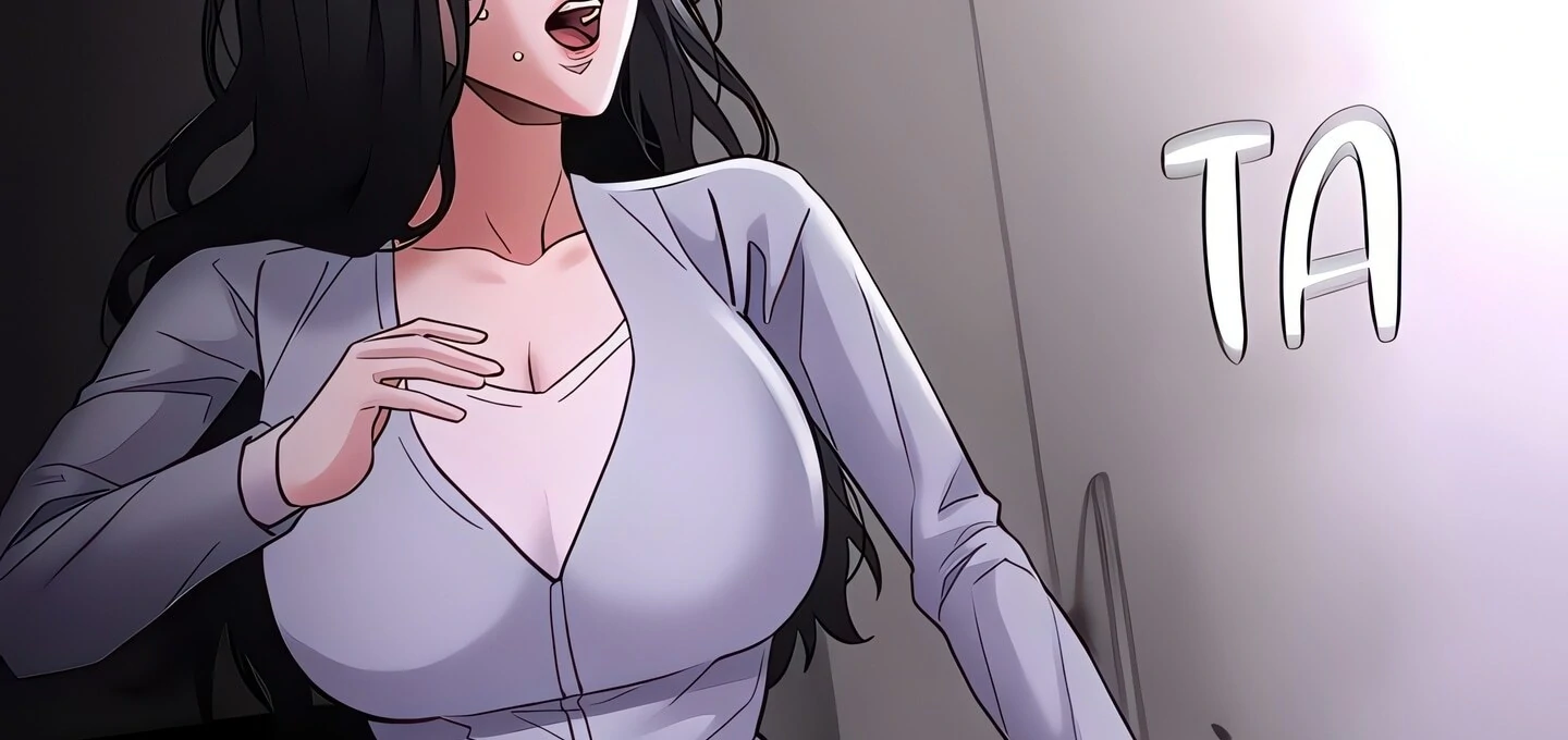 His Addictive Touch Chapter 126 page 9 - 