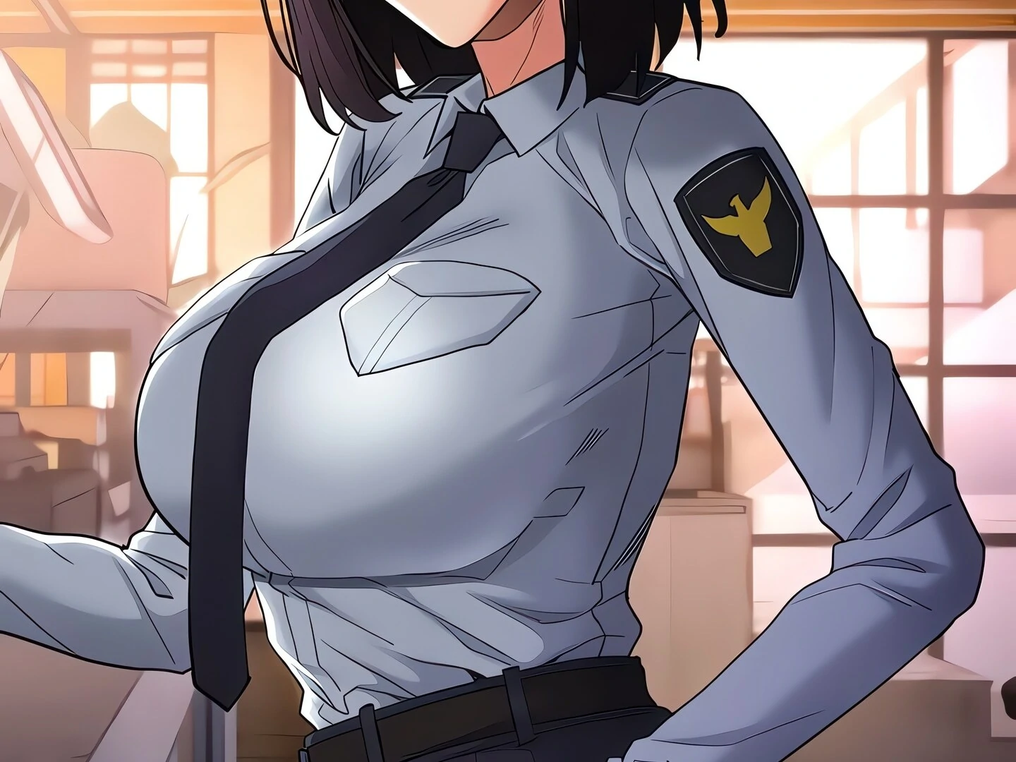 His Addictive Touch Chapter 126 page 86 - 