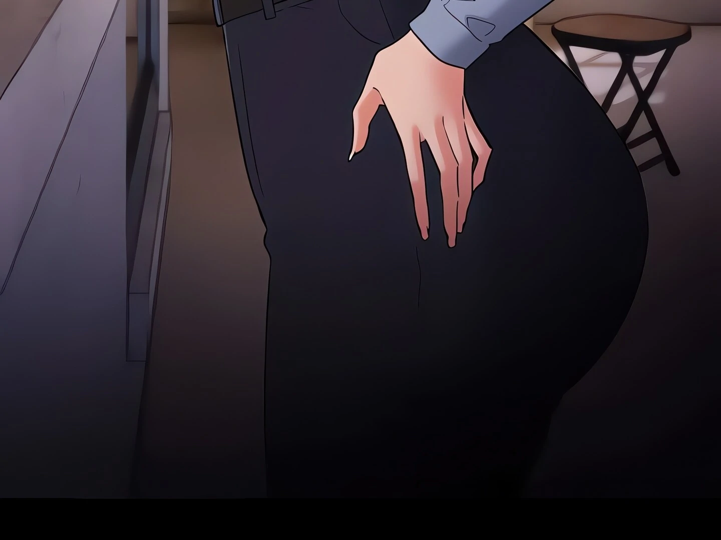 His Addictive Touch Chapter 126 page 87 - 