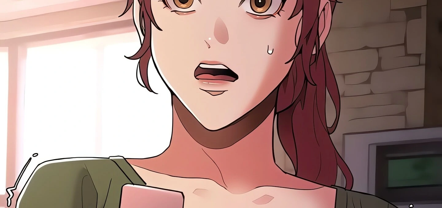 His Addictive Touch Chapter 126 page 90 - 