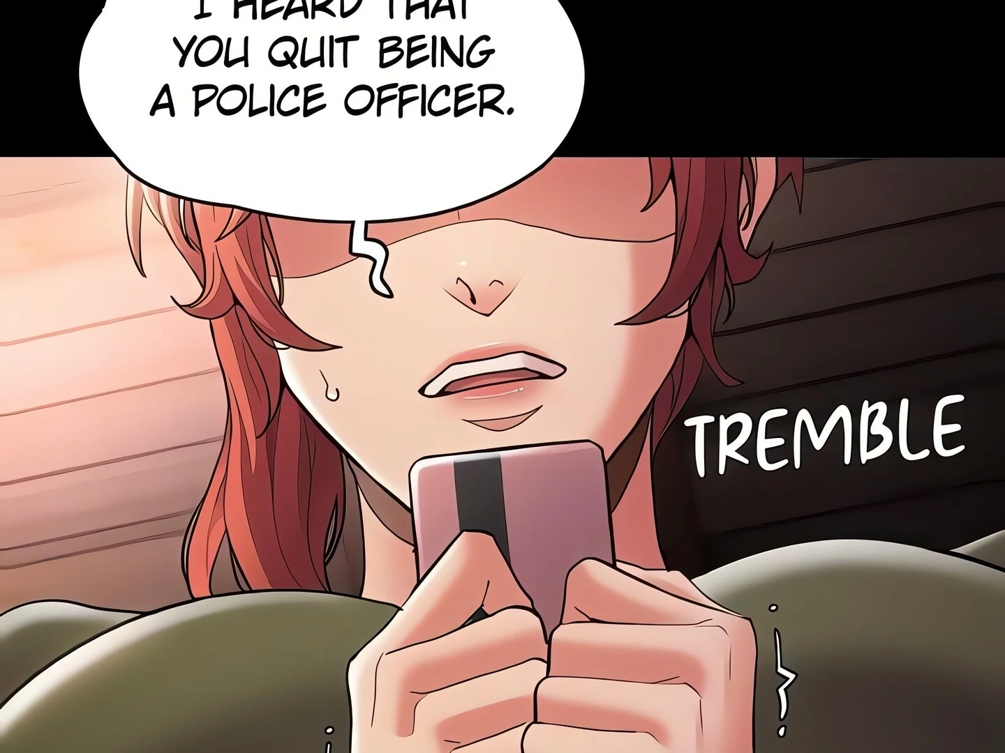 His Addictive Touch Chapter 126 page 93 - 