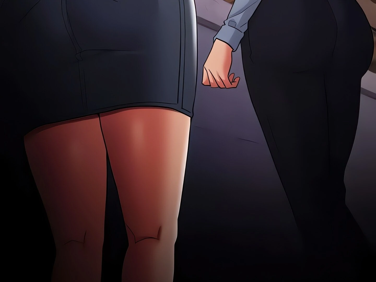 His Addictive Touch Chapter 126 page 97 - 