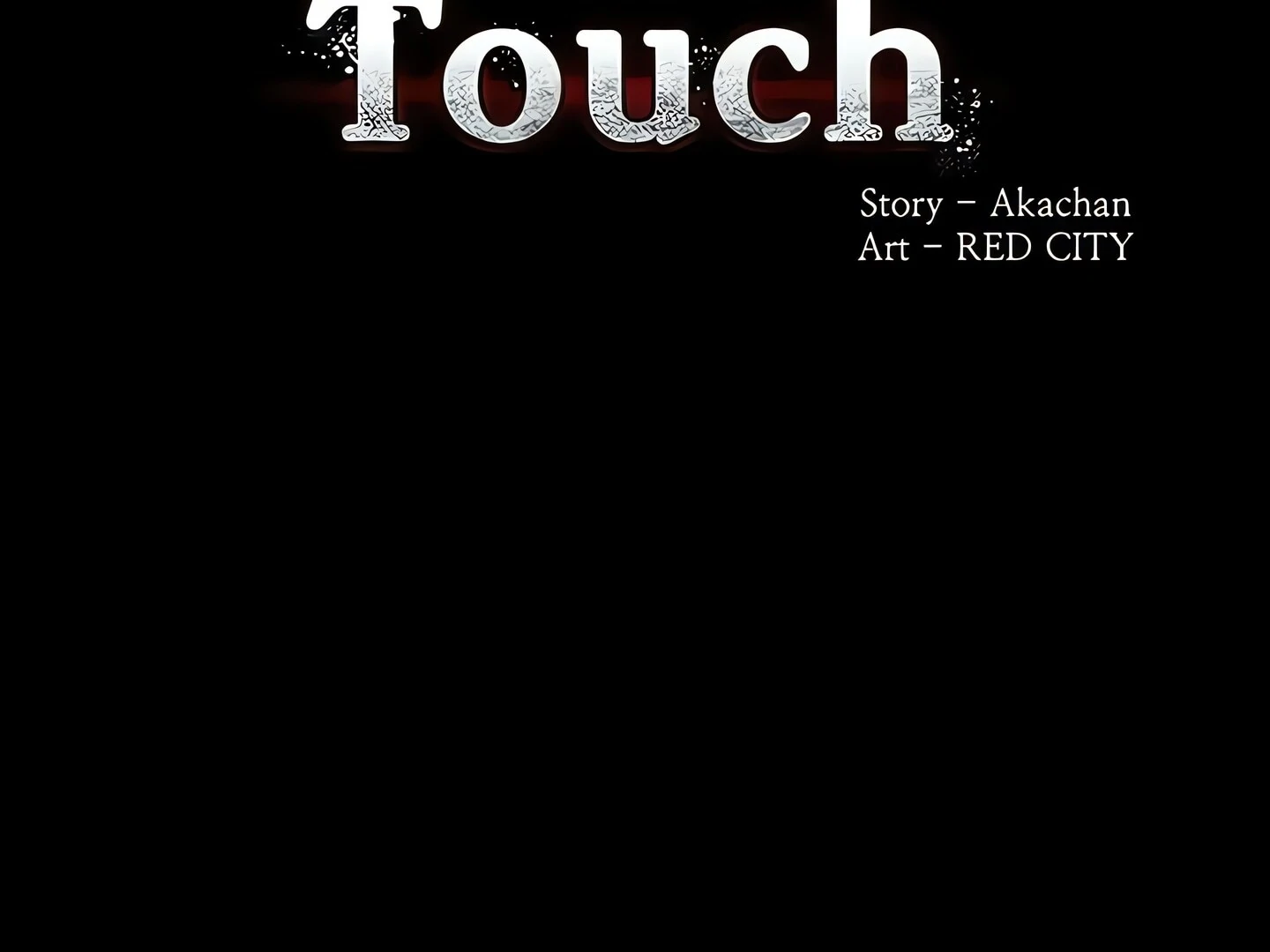 His Addictive Touch Chapter 127 page 11 - 