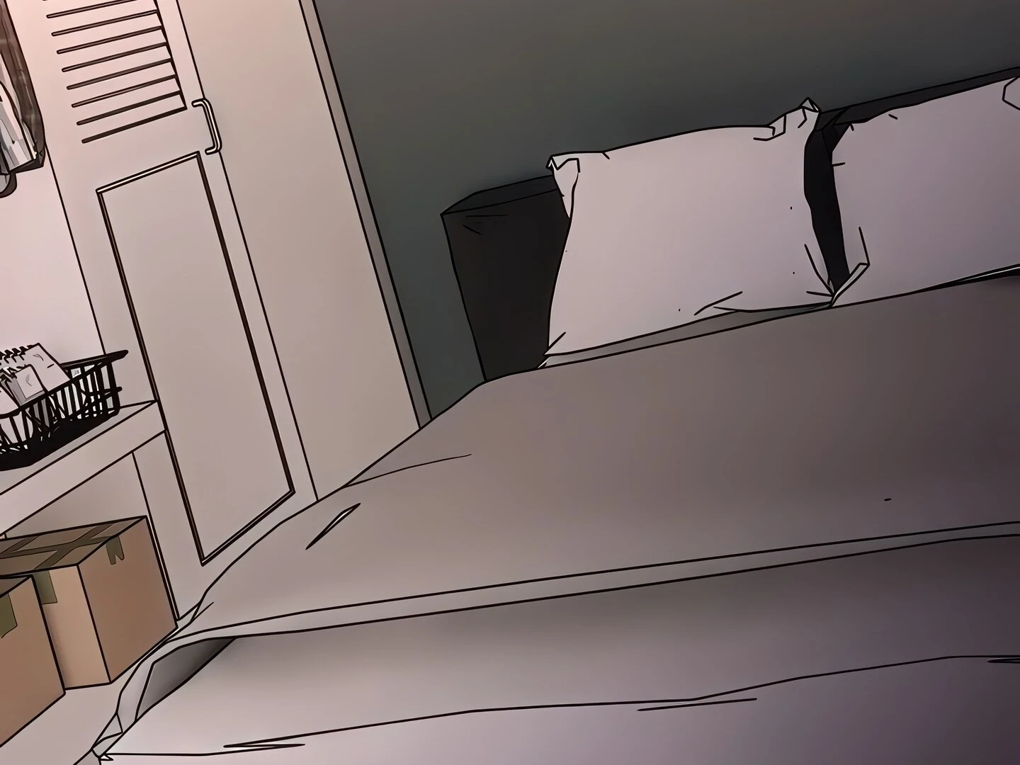 His Addictive Touch Chapter 127 page 102 - 