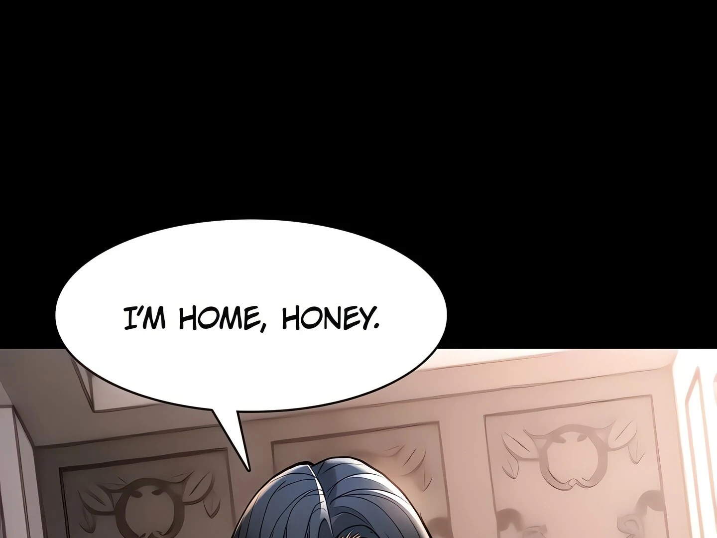 His Addictive Touch Chapter 127 page 104 - 