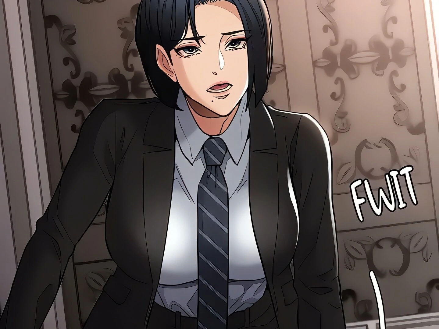 His Addictive Touch Chapter 127 page 105 - 