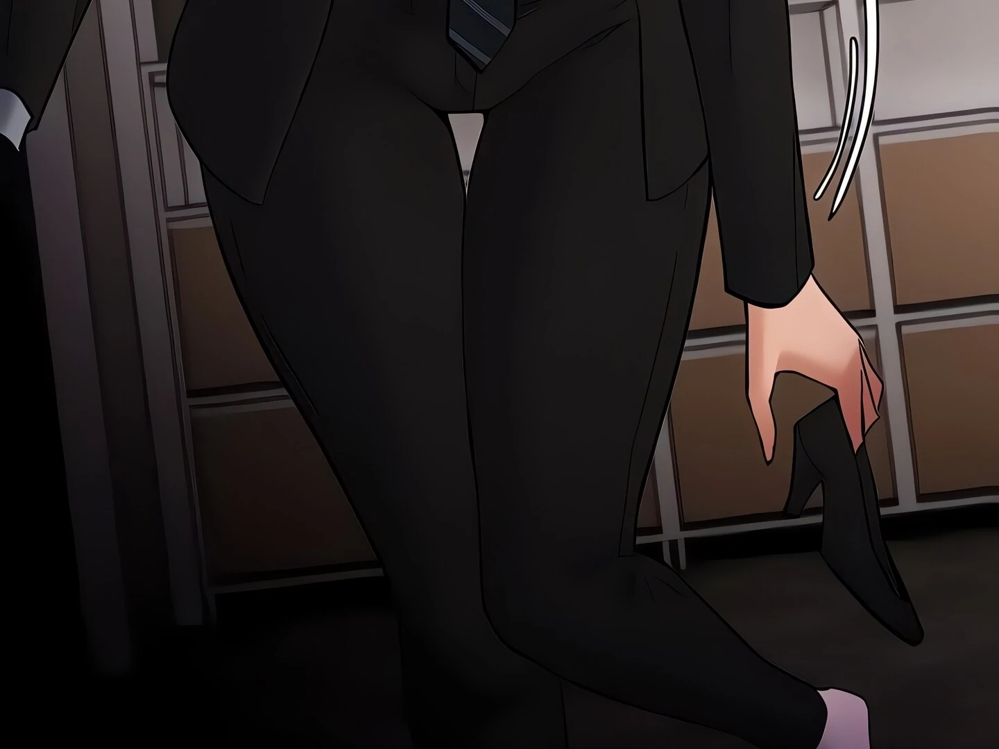 His Addictive Touch Chapter 127 page 106 - 