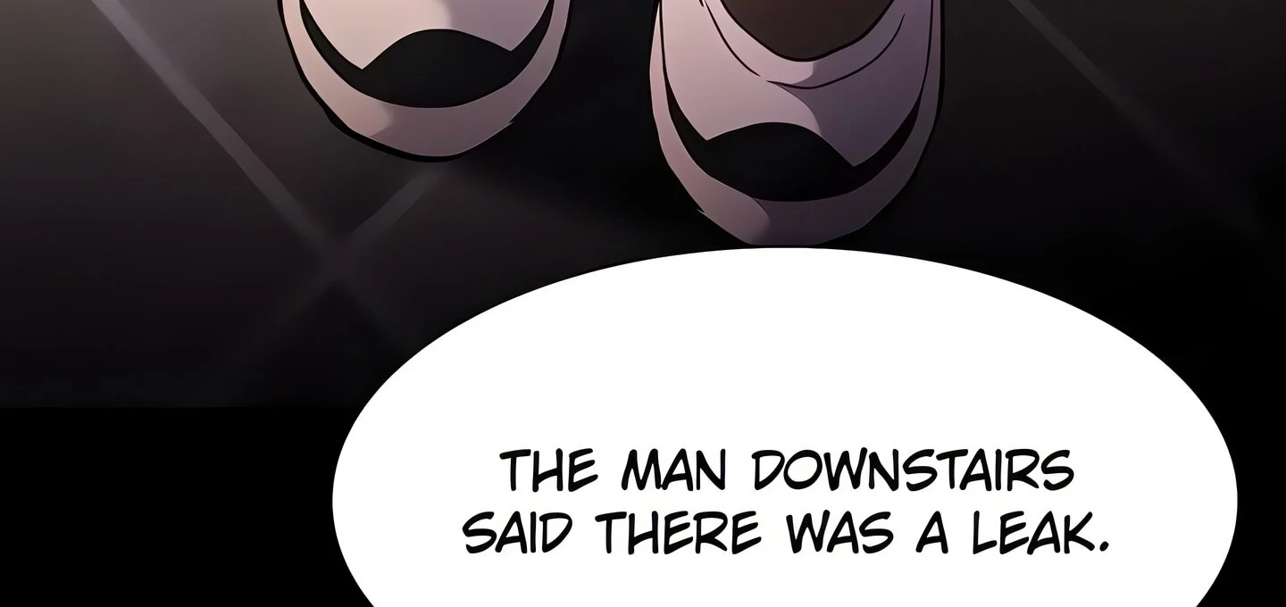 His Addictive Touch Chapter 127 page 110 - 