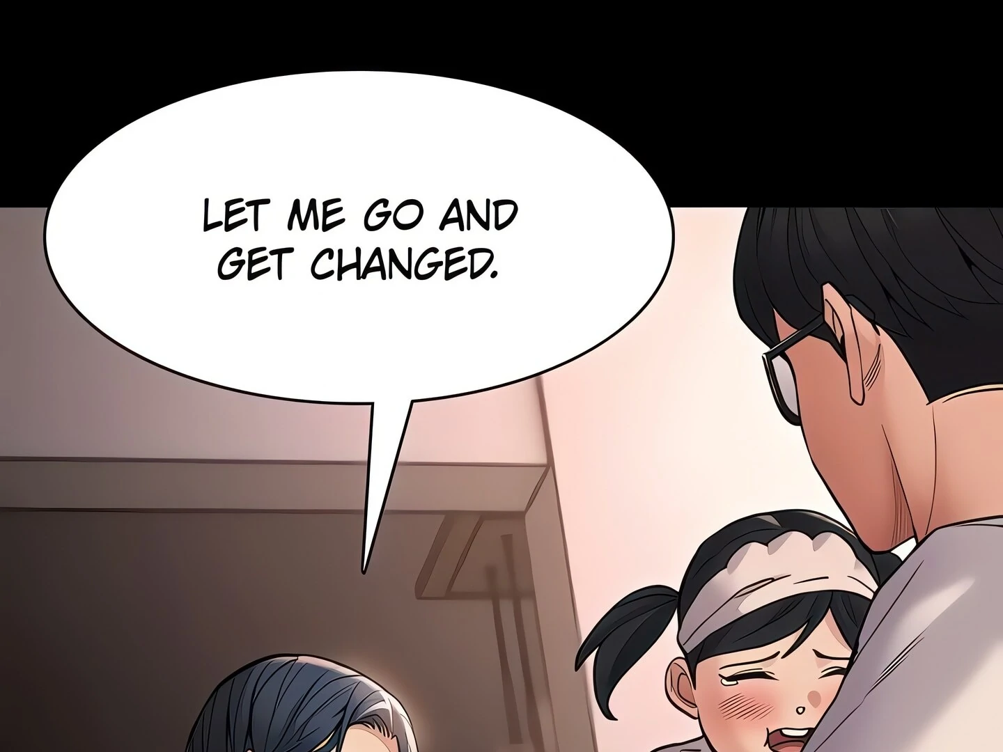 His Addictive Touch Chapter 127 page 112 - 
