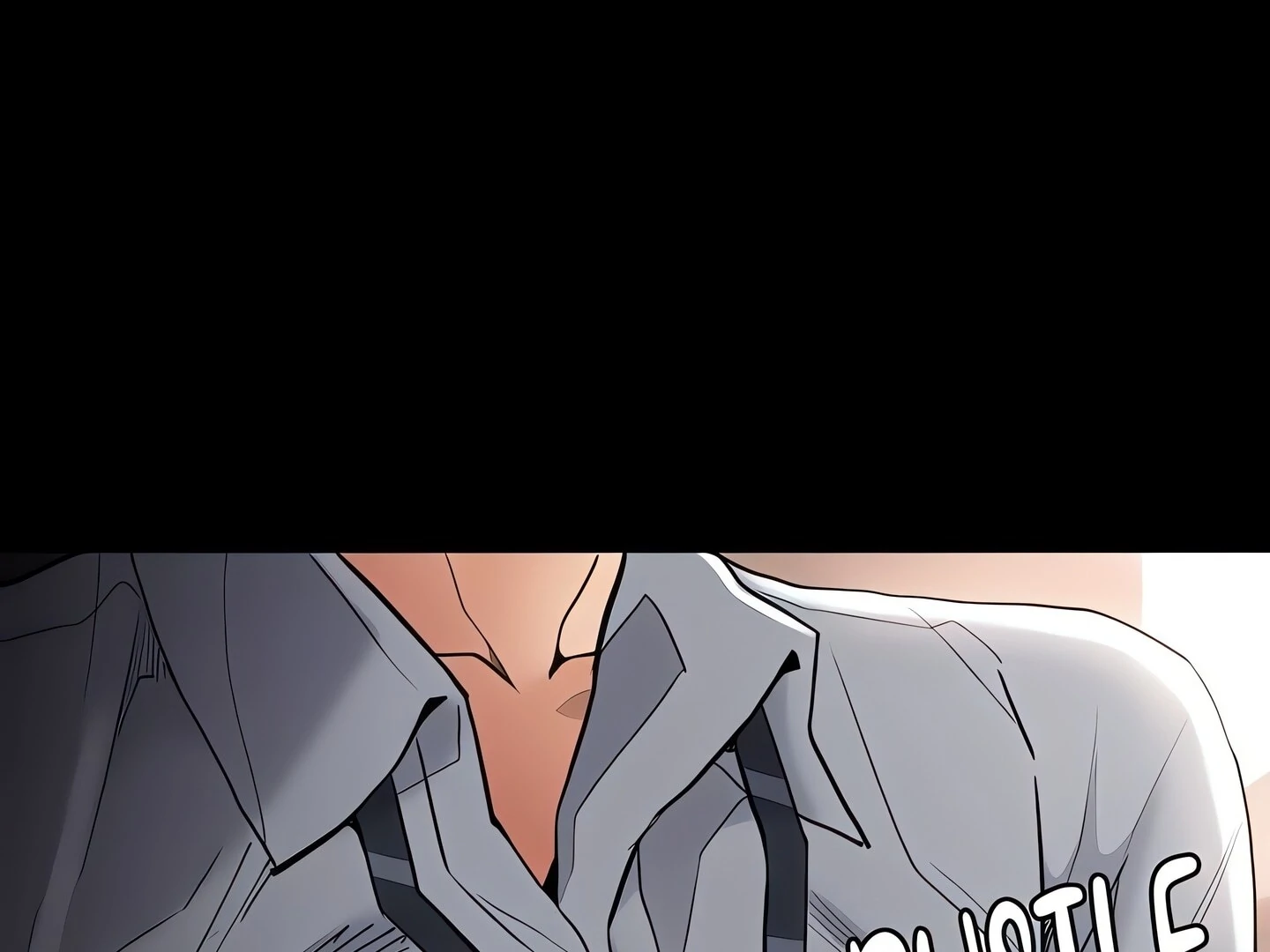 His Addictive Touch Chapter 127 page 116 - 