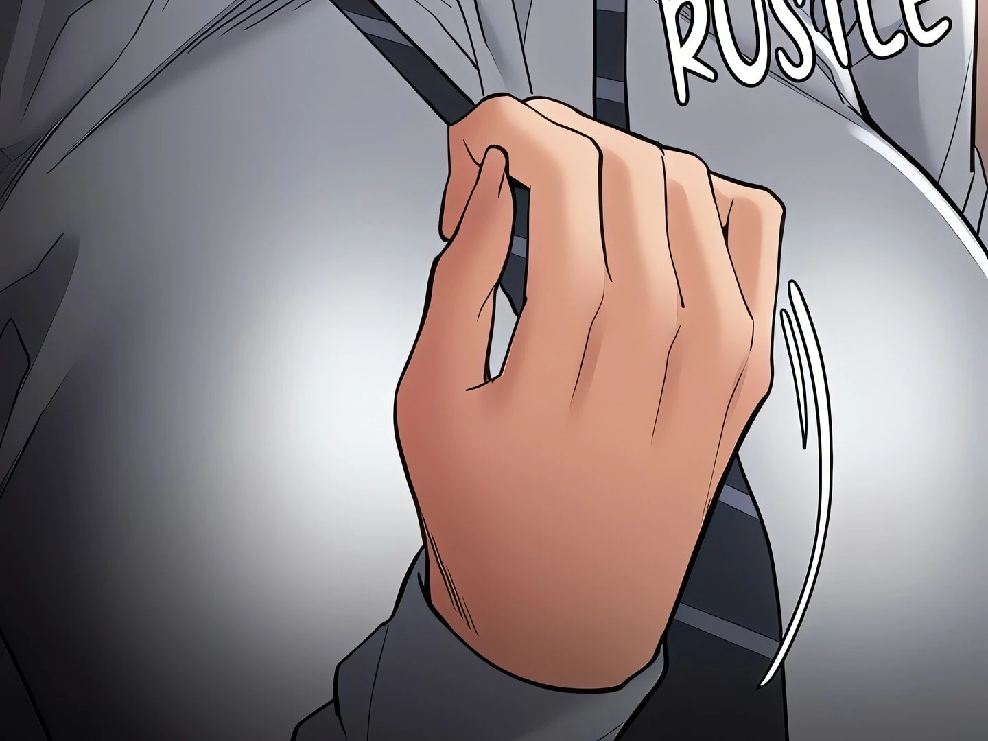 His Addictive Touch Chapter 127 page 117 - 