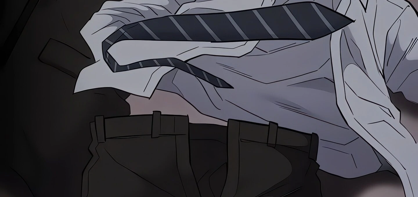His Addictive Touch Chapter 127 page 120 - 