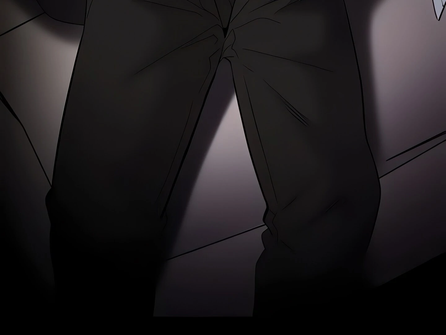 His Addictive Touch Chapter 127 page 121 - 