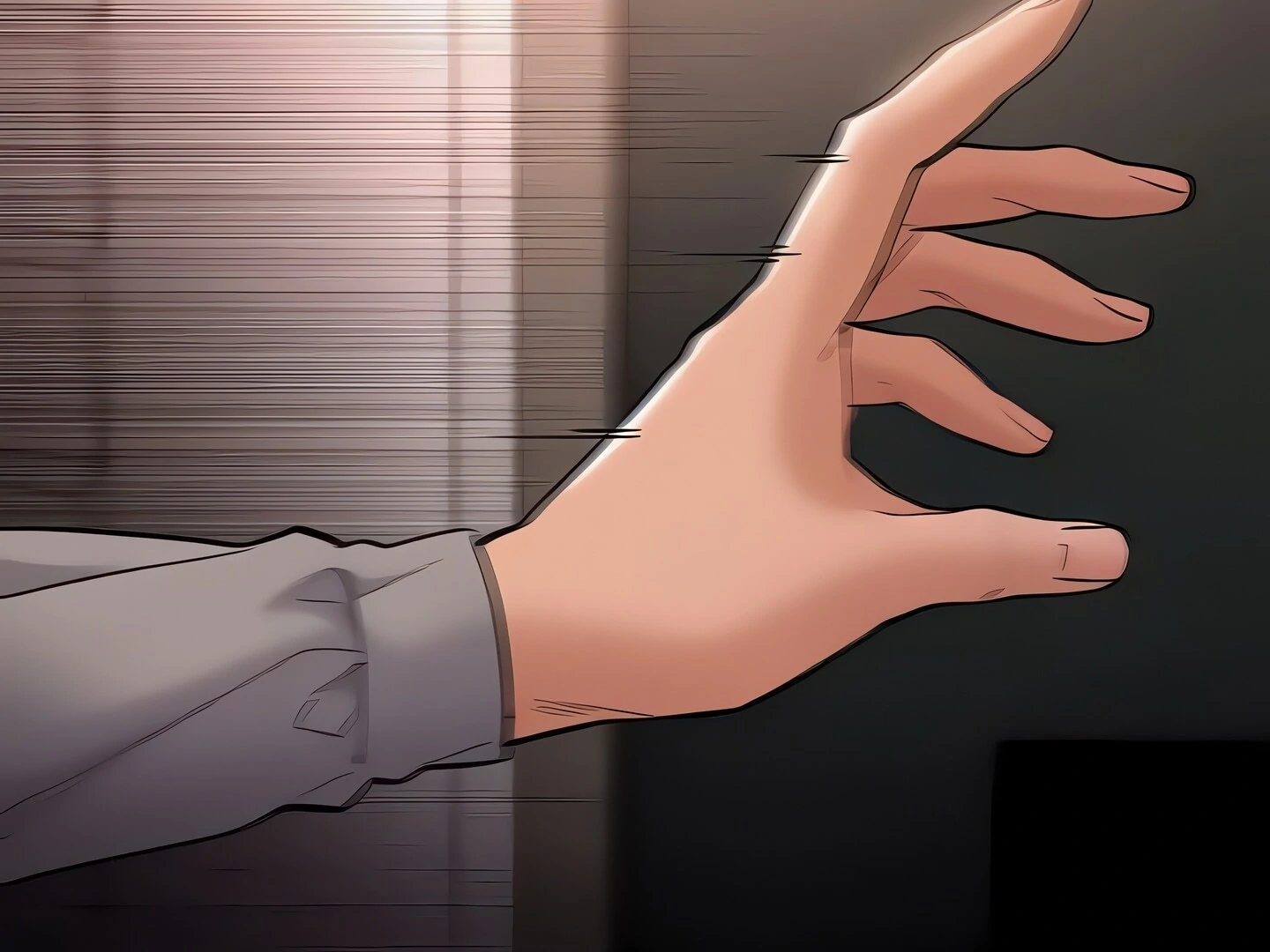 His Addictive Touch Chapter 127 page 127 - 