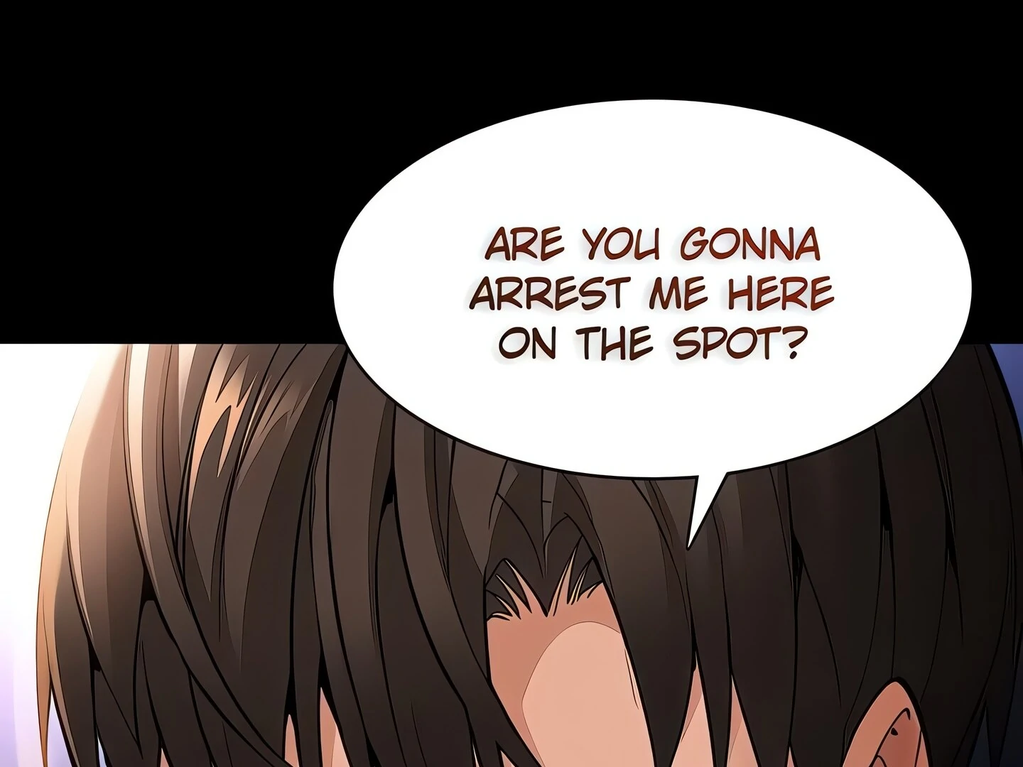 His Addictive Touch Chapter 127 page 14 - 