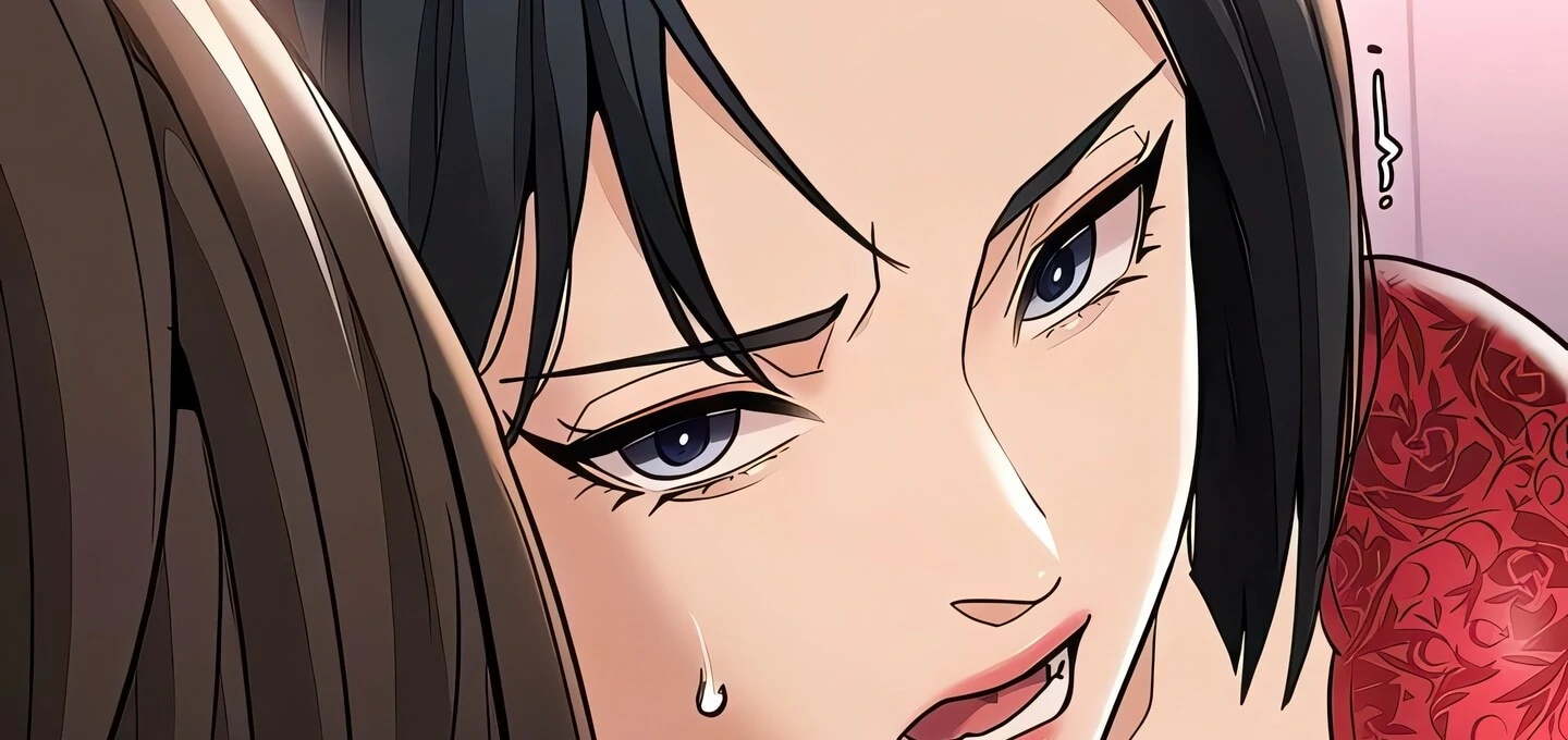 His Addictive Touch Chapter 127 page 140 - 