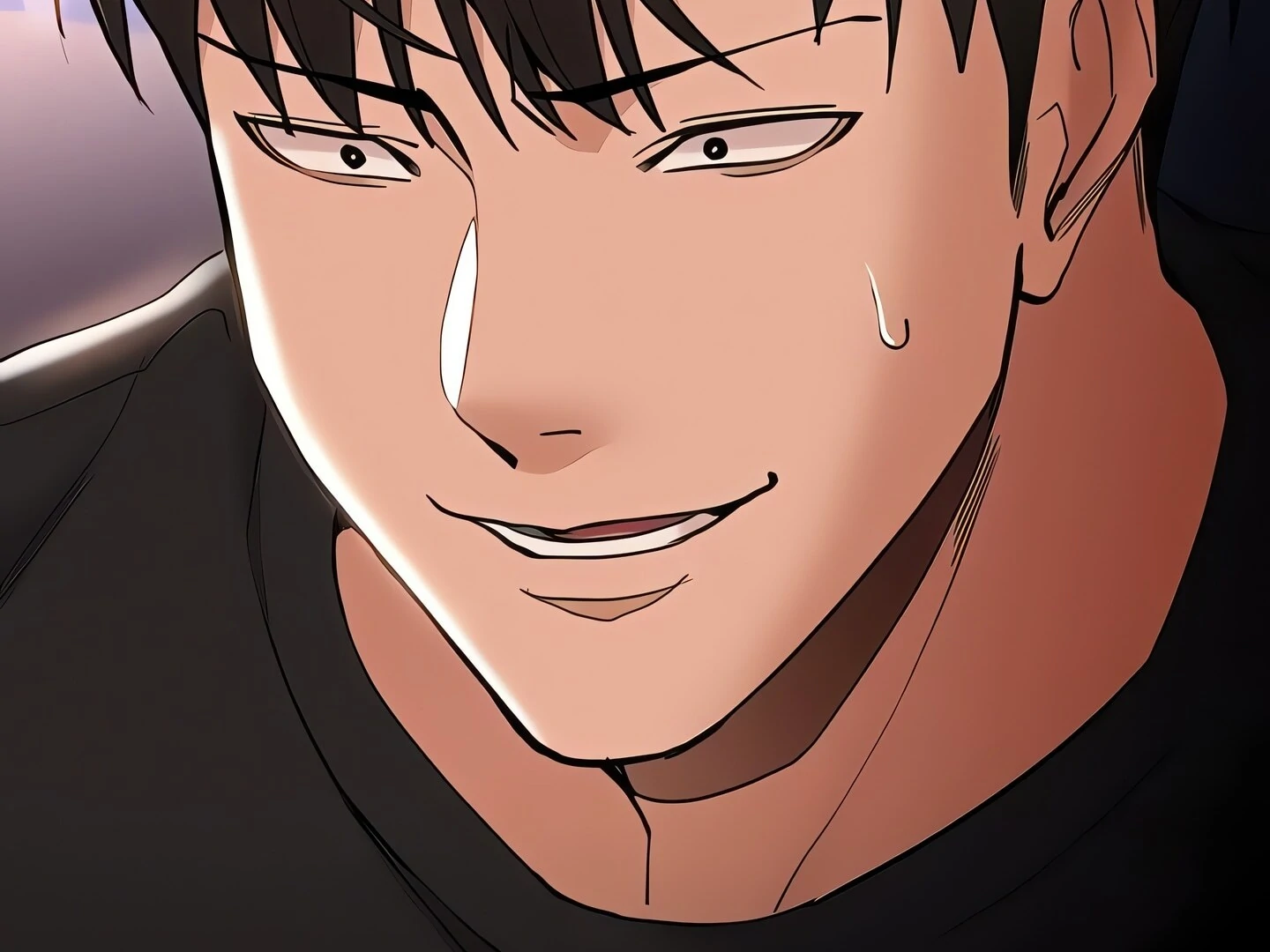 His Addictive Touch Chapter 127 page 15 - 