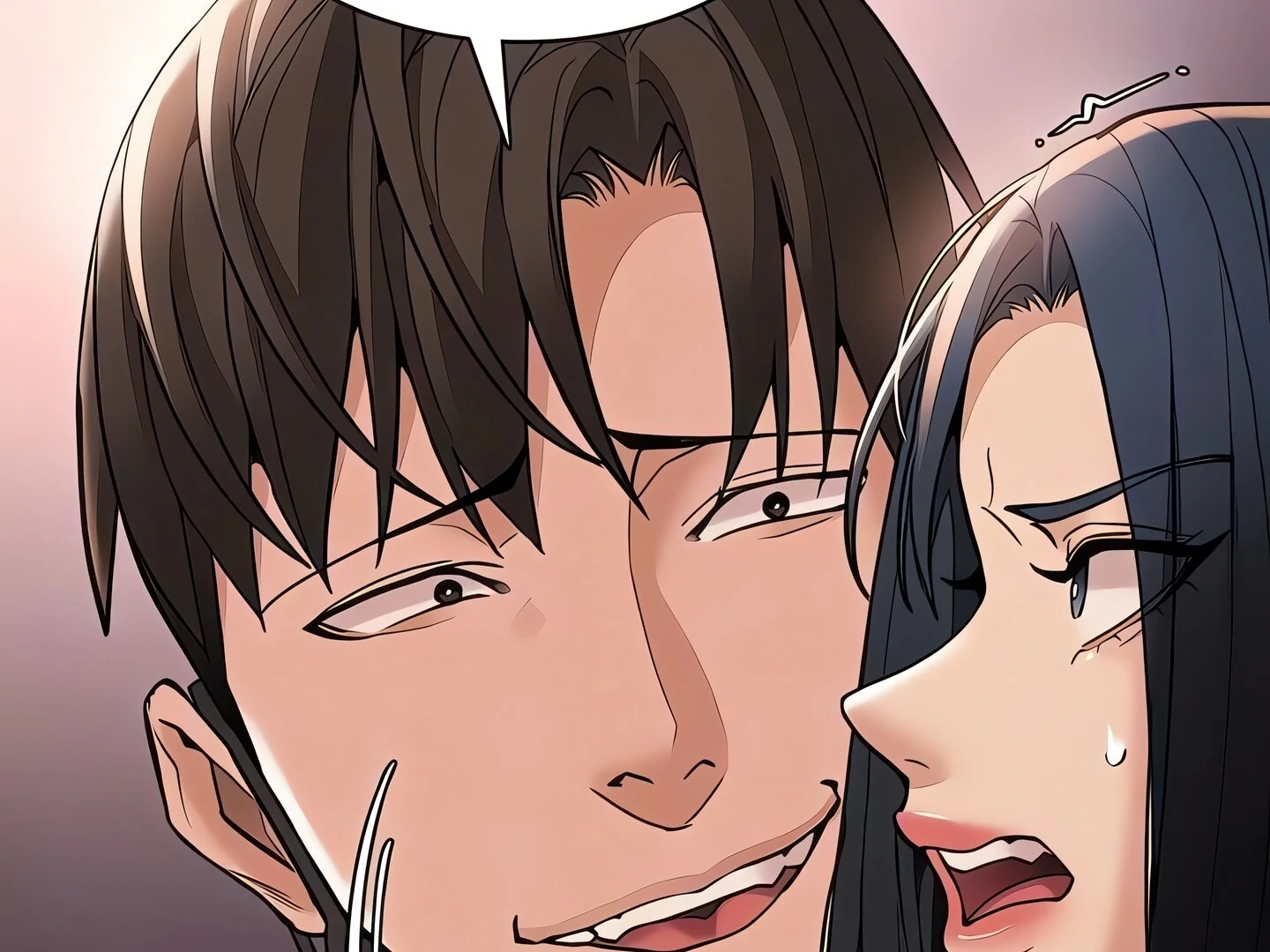 His Addictive Touch Chapter 127 page 143 - 