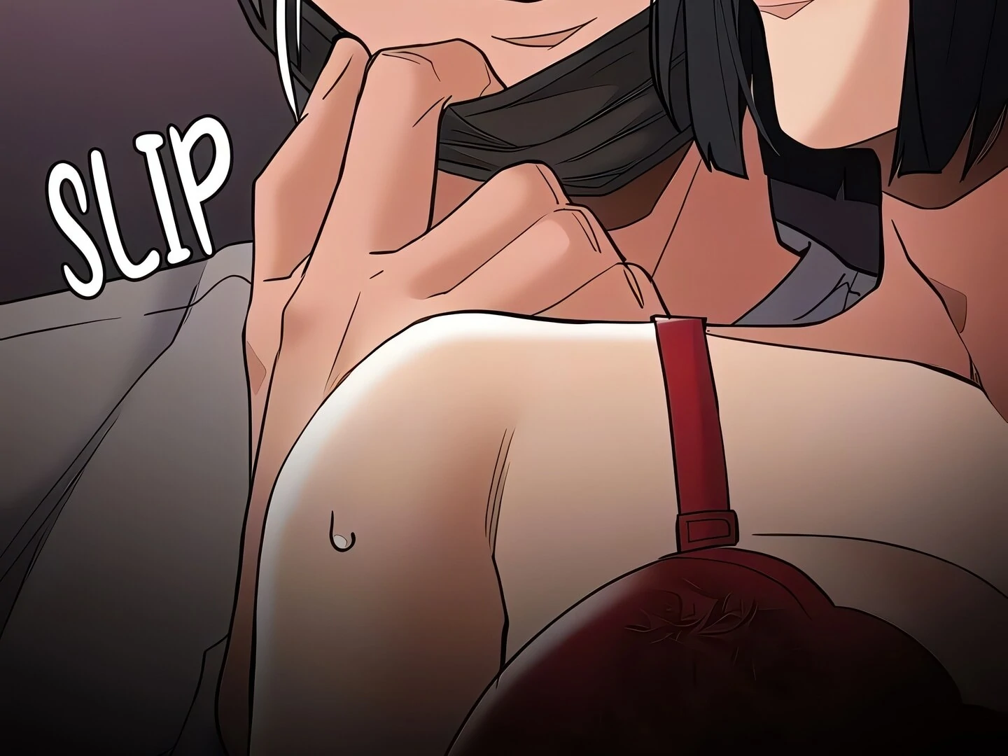 His Addictive Touch Chapter 127 page 144 - 