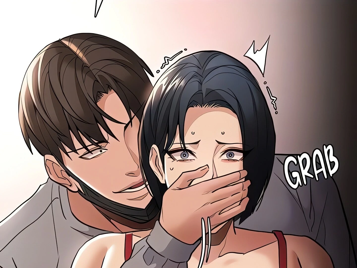 His Addictive Touch Chapter 127 page 152 - 