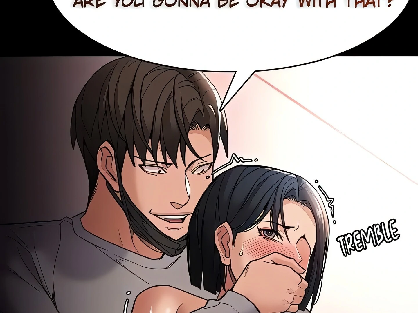 His Addictive Touch Chapter 127 page 155 - 