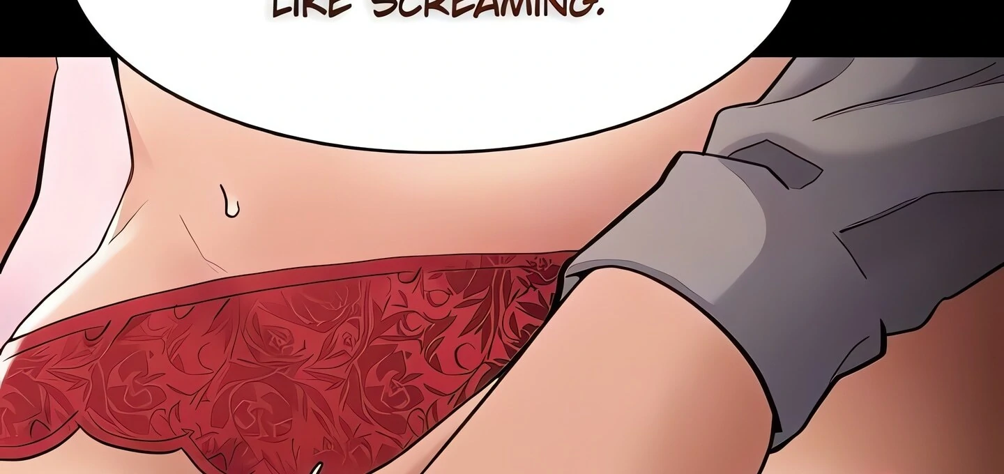 His Addictive Touch Chapter 127 page 159 - 