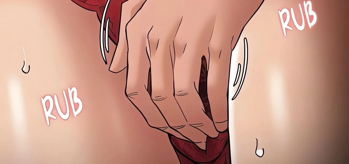 His Addictive Touch Chapter 127 page 160 - 