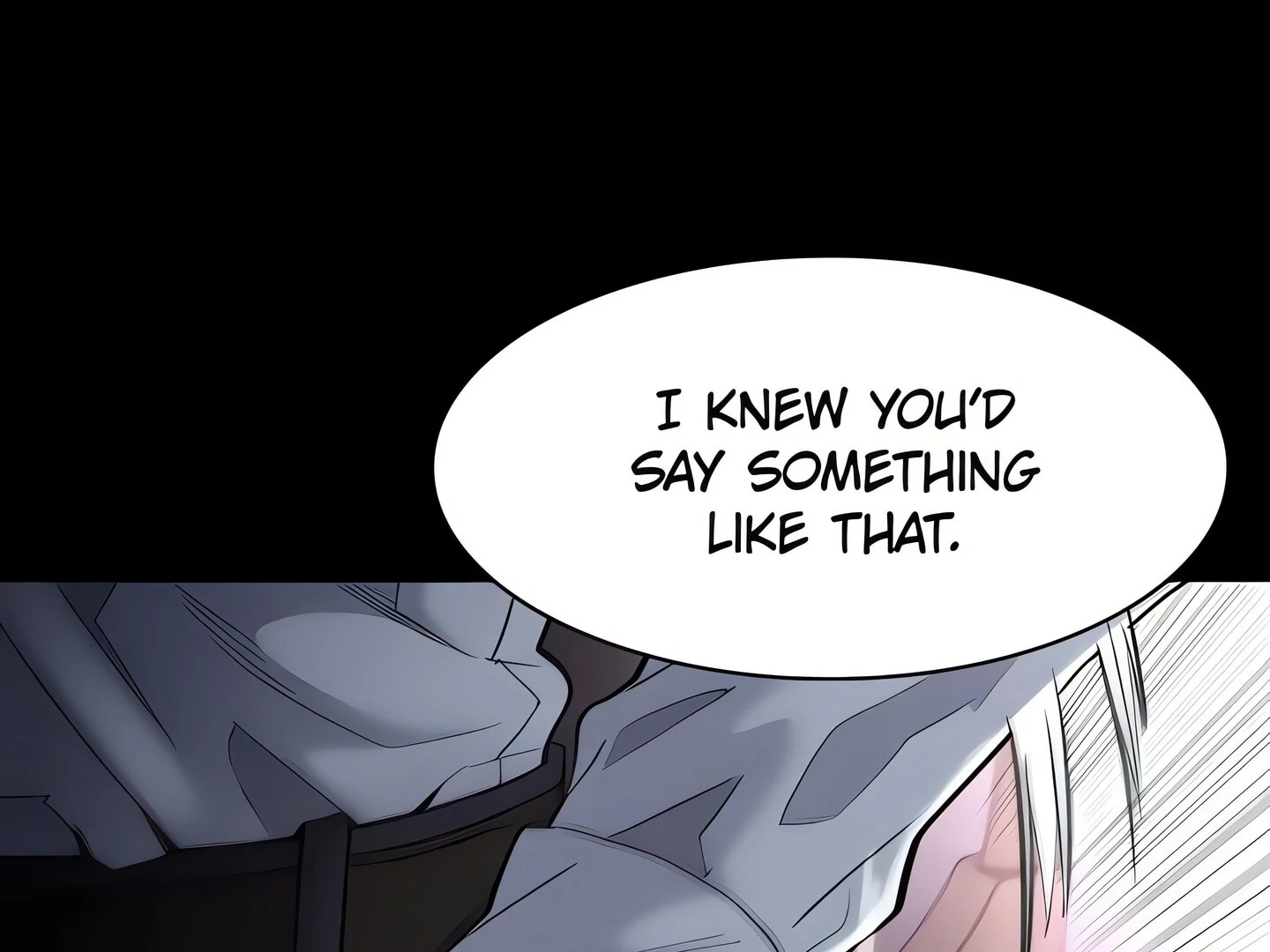 His Addictive Touch Chapter 127 page 17 - 