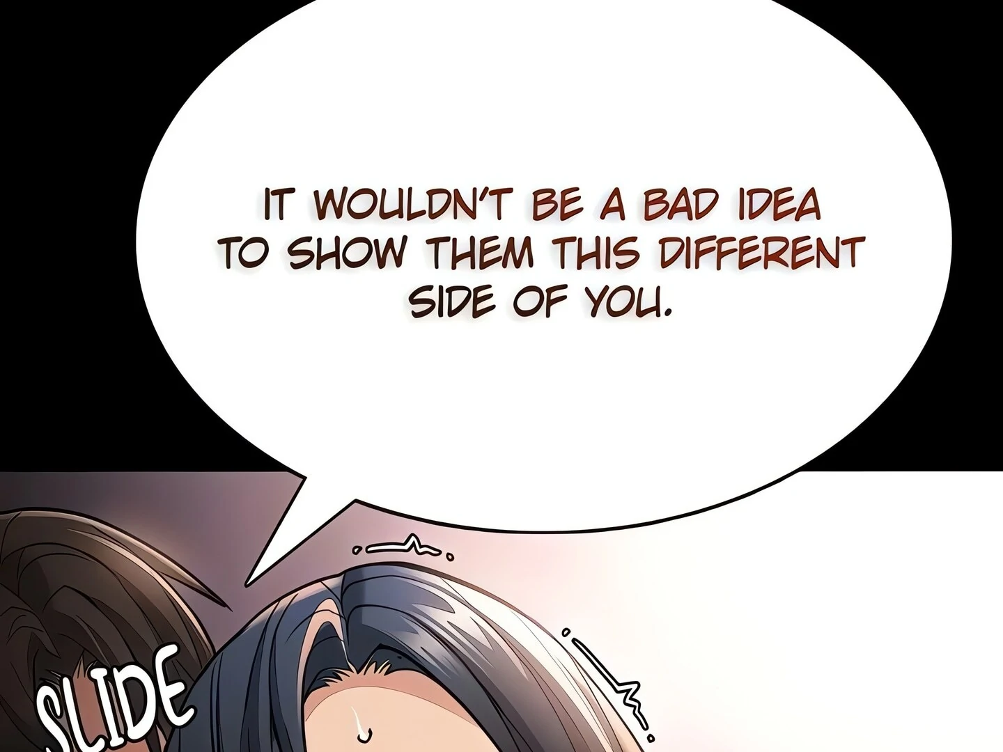 His Addictive Touch Chapter 127 page 162 - 
