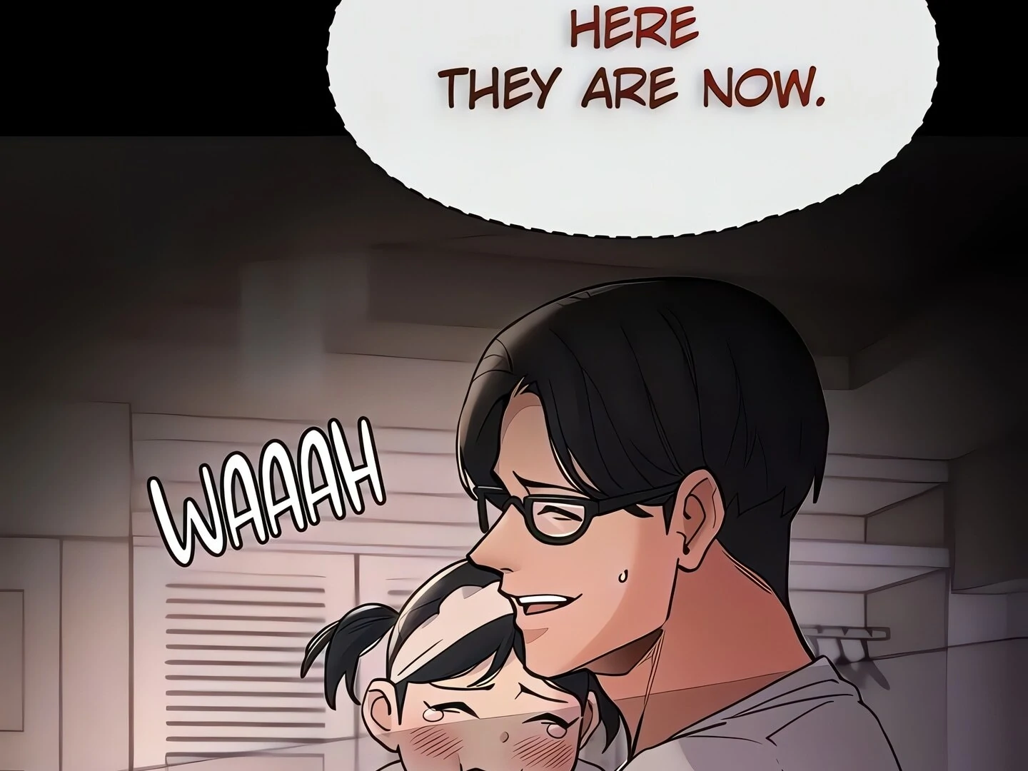 His Addictive Touch Chapter 127 page 166 - 