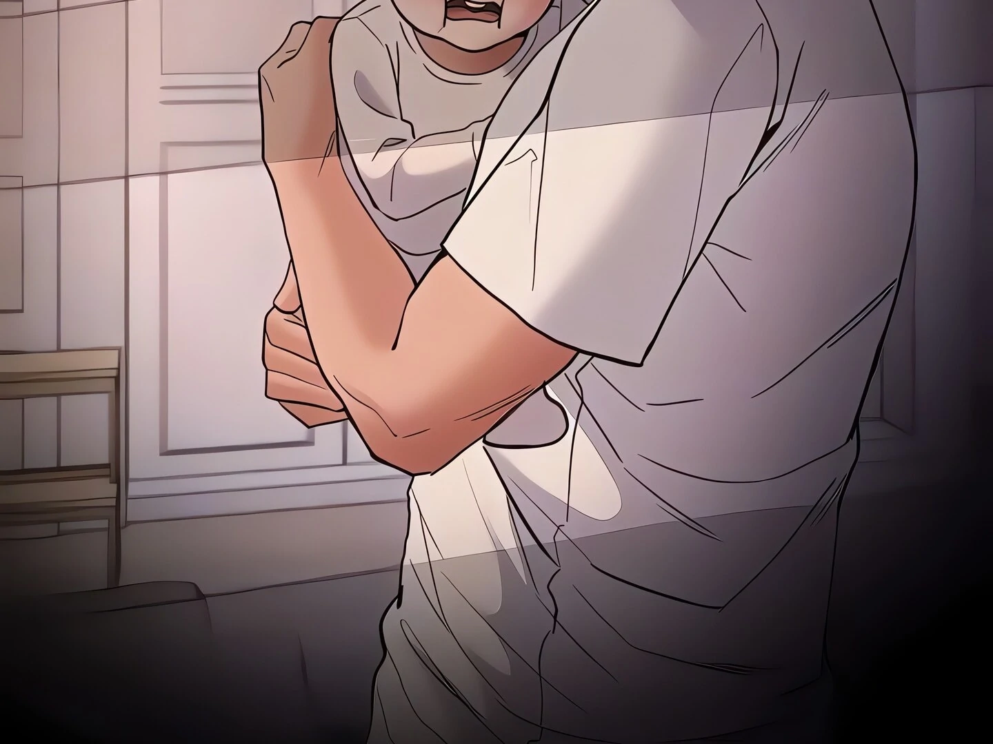 His Addictive Touch Chapter 127 page 167 - 