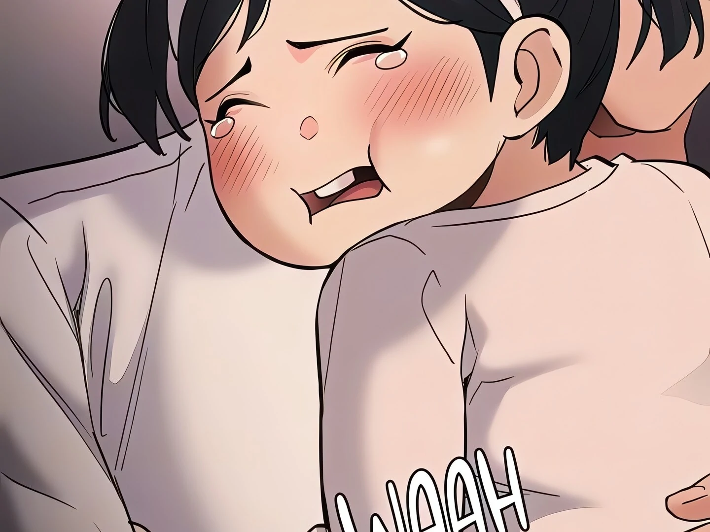 His Addictive Touch Chapter 127 page 174 - 