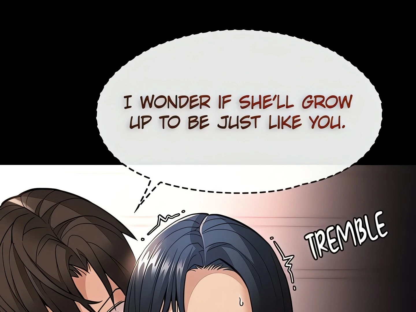 His Addictive Touch Chapter 127 page 176 - 