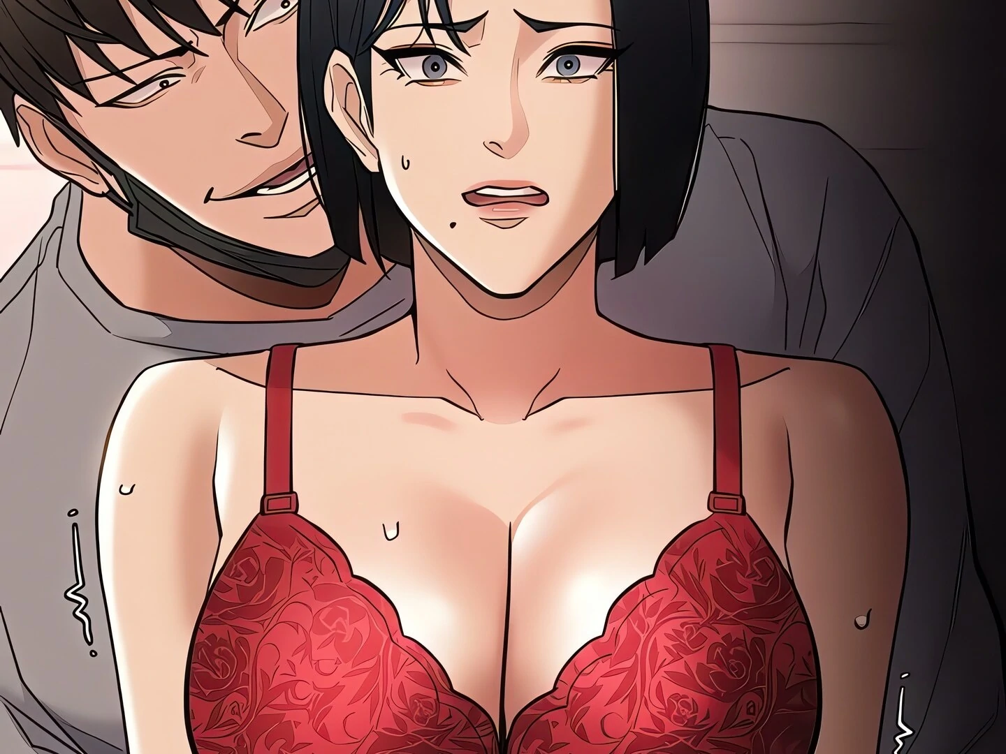 His Addictive Touch Chapter 127 page 177 - 