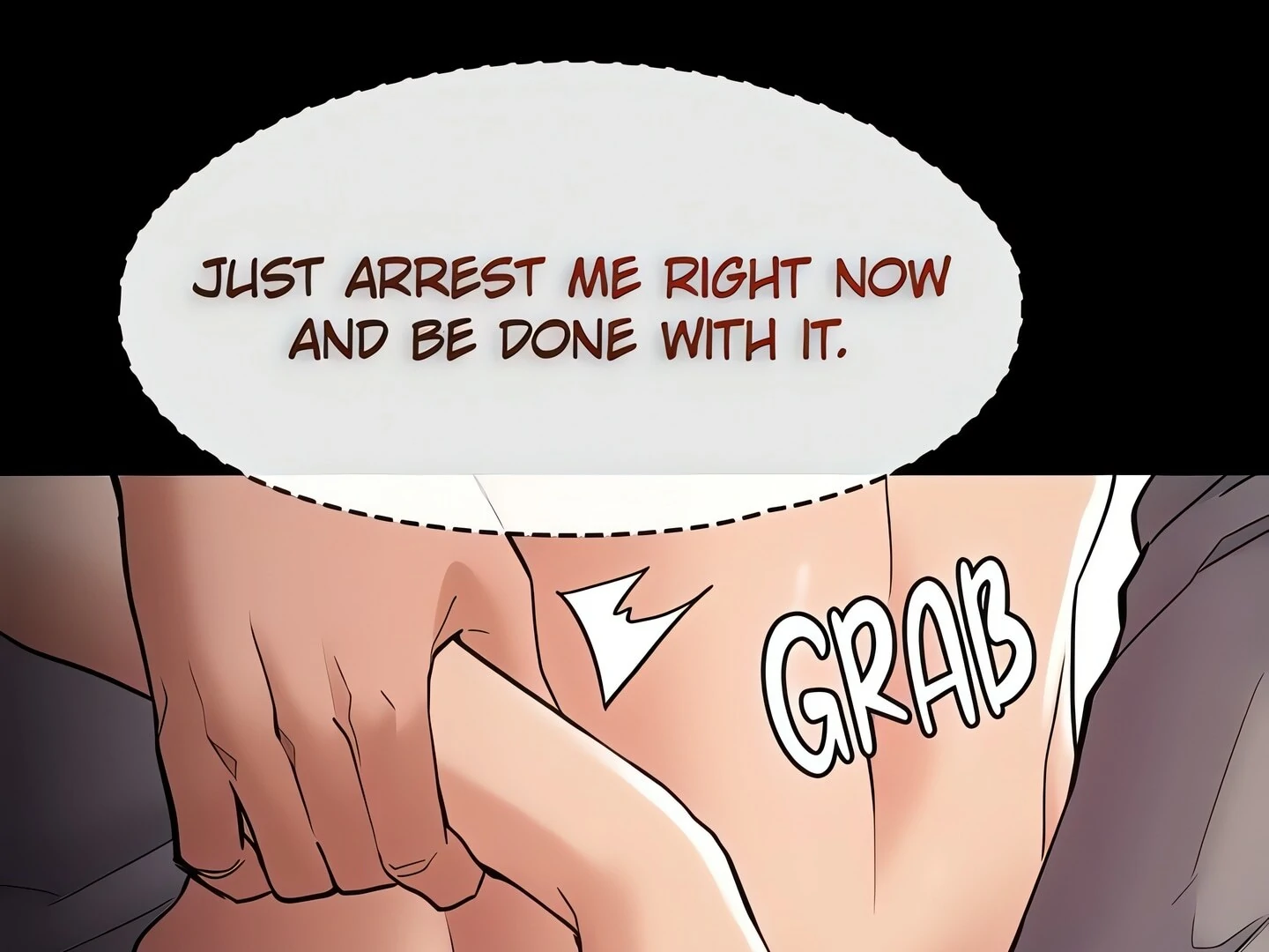 His Addictive Touch Chapter 127 page 185 - 