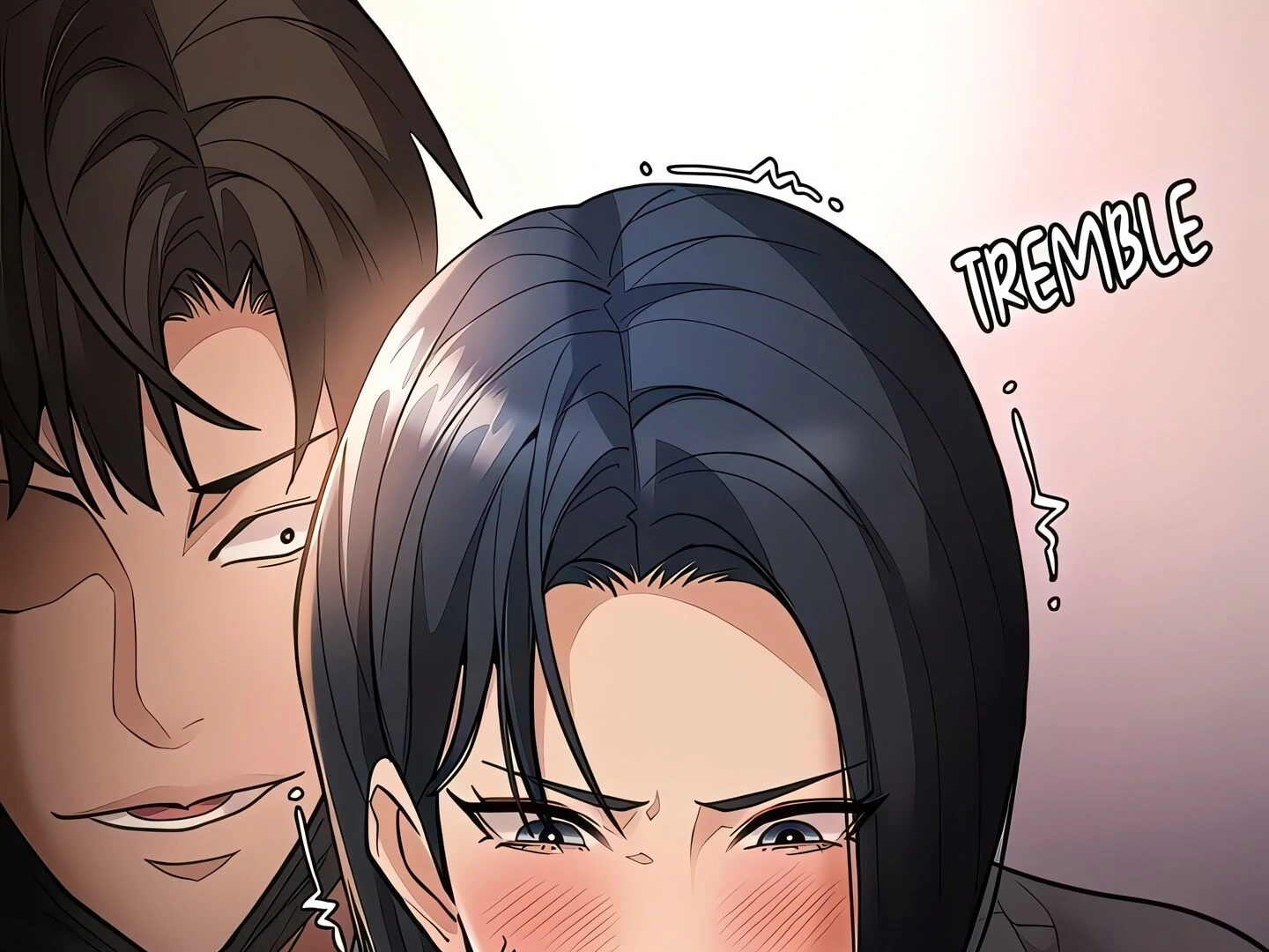 His Addictive Touch Chapter 127 page 188 - 