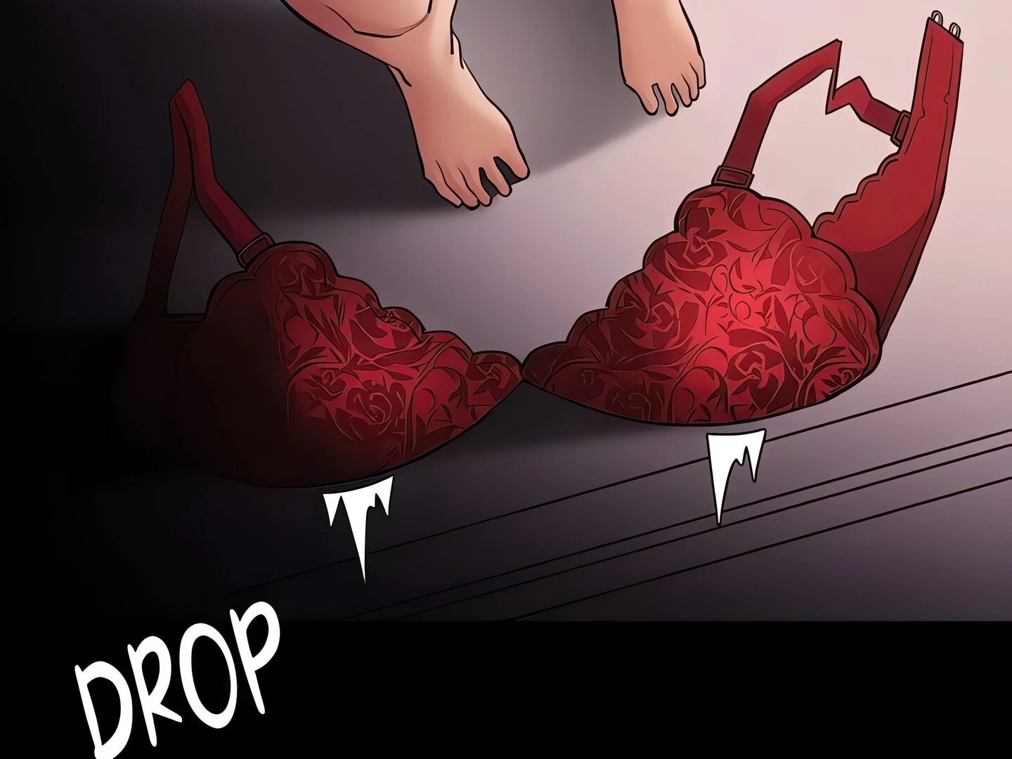 His Addictive Touch Chapter 127 page 196 - 