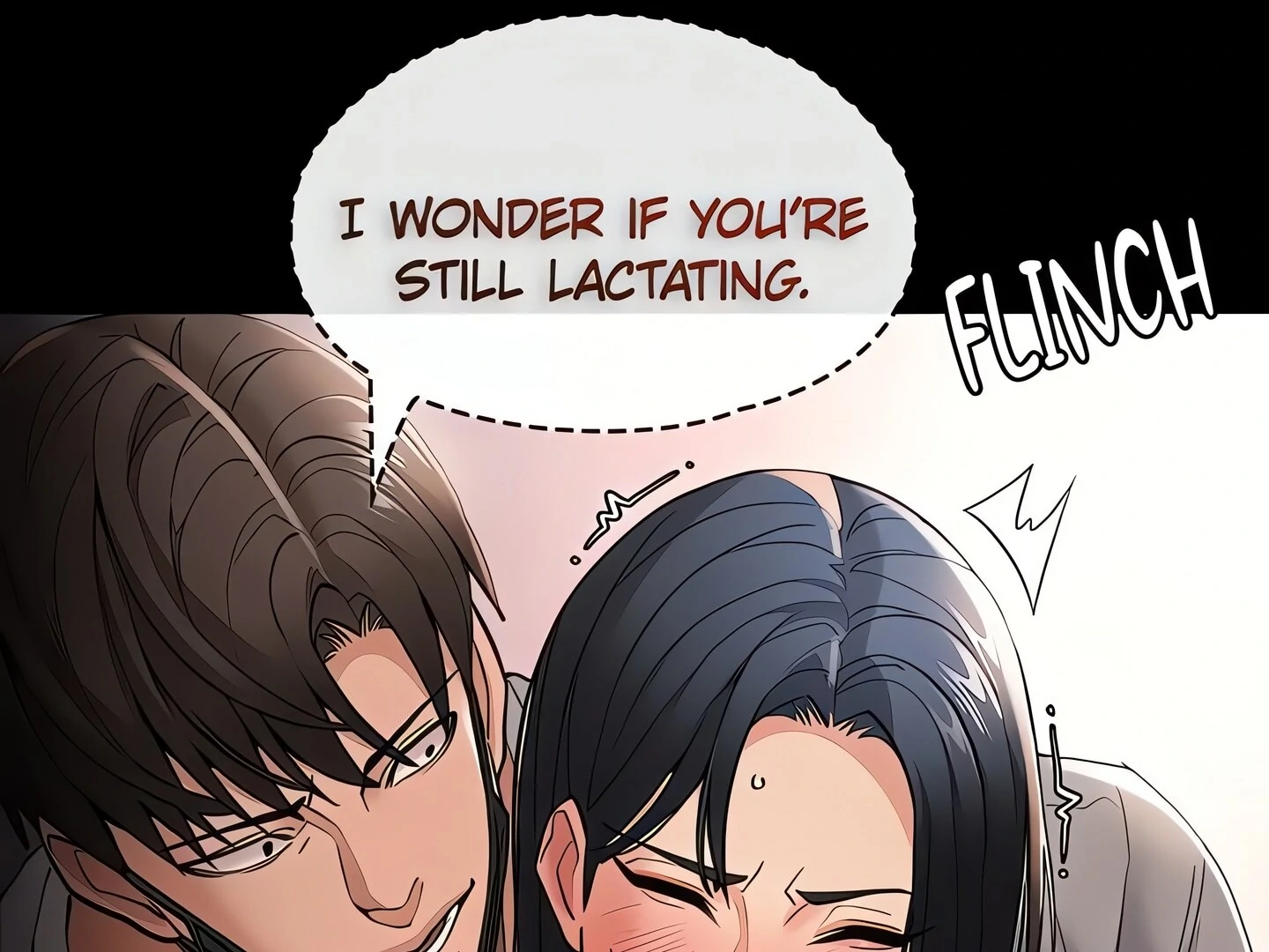 His Addictive Touch Chapter 127 page 198 - 