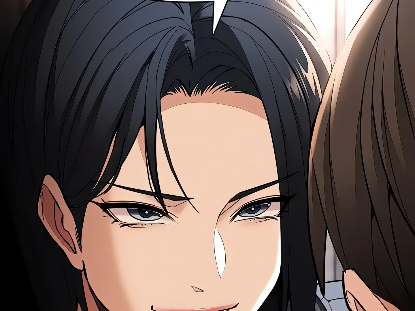 His Addictive Touch Chapter 127 page 21 - 