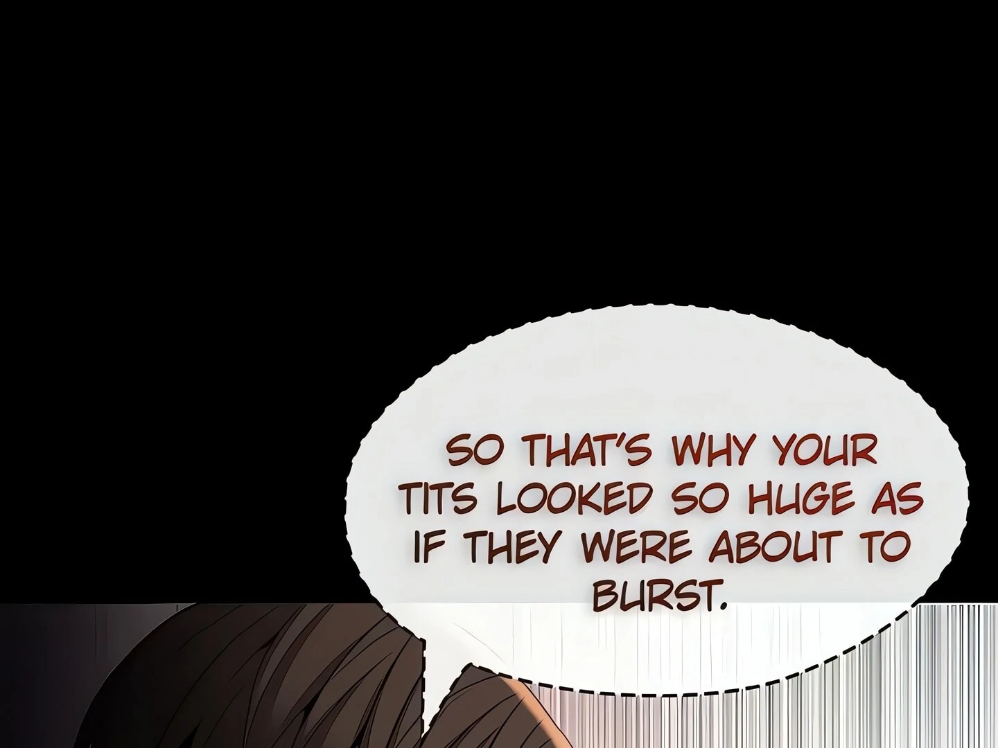His Addictive Touch Chapter 127 page 206 - 