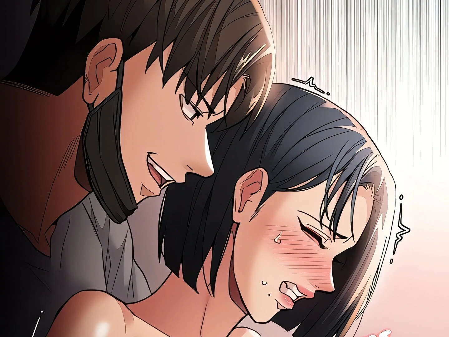 His Addictive Touch Chapter 127 page 207 - 