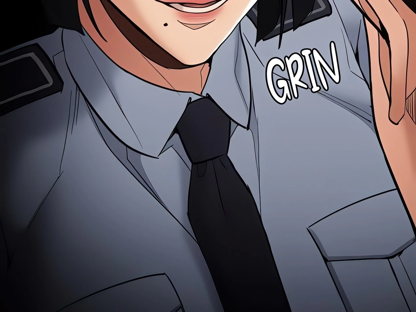 His Addictive Touch Chapter 127 page 22 - 