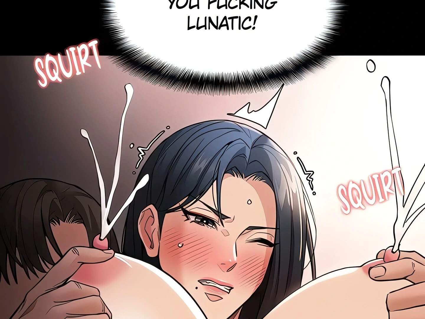 His Addictive Touch Chapter 127 page 214 - 